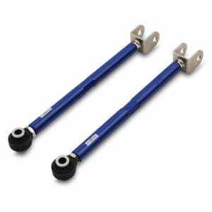 Toyota Supra MK4 JZA80 Soarer JZZ30 - Adjustable Rear Traction Rods
