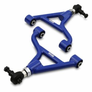 Toyota Supra MK4 JZA80 2JZGTE 93-00 - Adjustable Rear Upper Control Arms