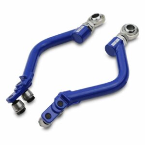 Toyota Chaser, Mark II, Cresta JZX90 JZX100 JZX110 96-07 - Adjustable Front Tension Rods