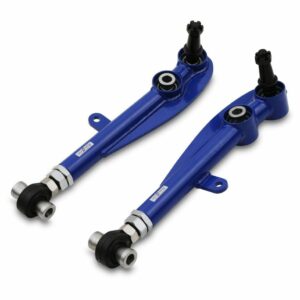 Toyota Supra MK4 JZA80 2JZGTE 96-02 - Adjustable Rear Lower Control Arms