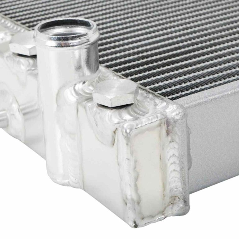 Aluminium Radiator R32 Nissan Skyline R32 GTST GTR 87-94 - Aluminium Radiator | Proven Performance