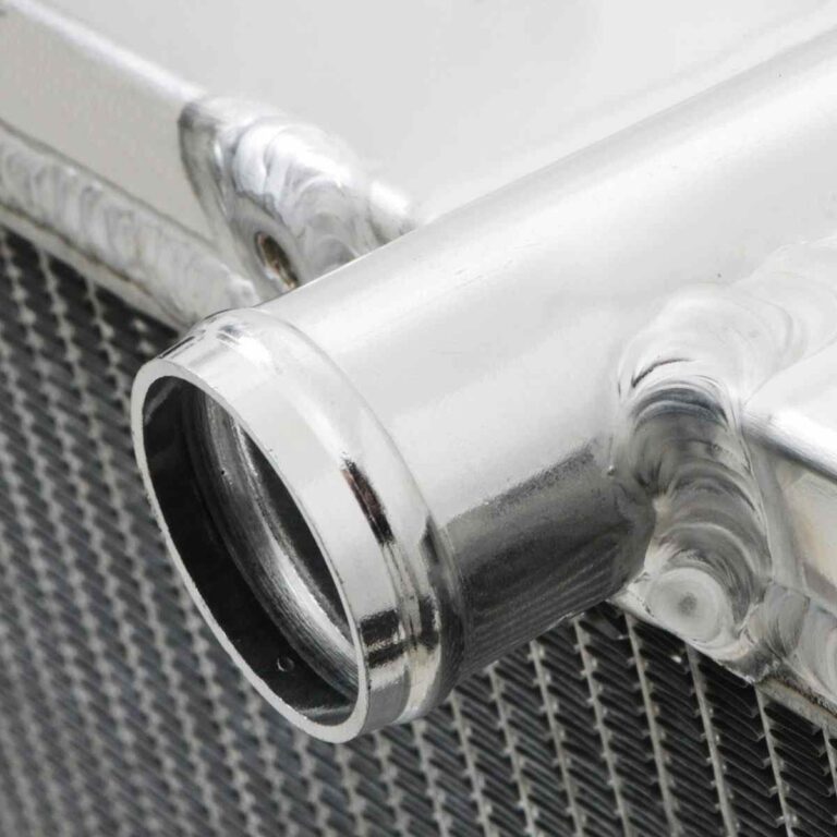 Aluminium Radiator R32 Nissan Skyline R32 GTST GTR 87-94 - Aluminium Radiator | Proven Performance