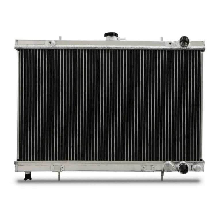 Aluminium Radiator R32 Nissan Skyline R32 GTST GTR 87-94 - Aluminium Radiator | Proven Performance