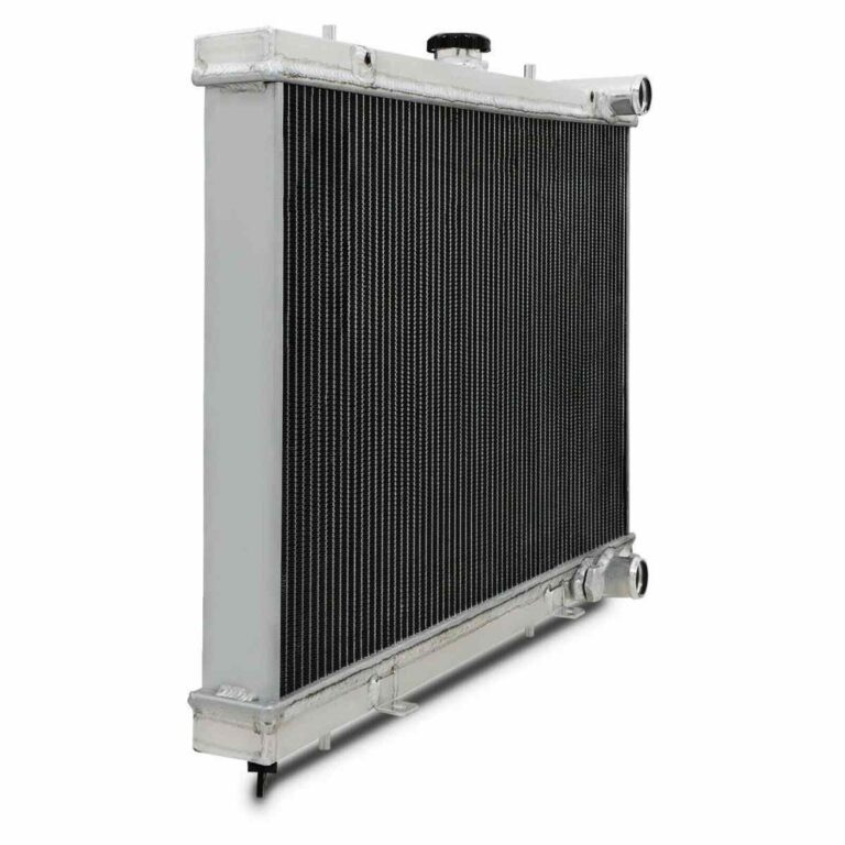 Aluminium Radiator R32 Nissan Skyline R32 GTST GTR 87-94 - Aluminium Radiator | Proven Performance