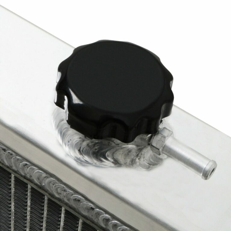 Aluminium Radiator R32 Nissan Skyline R32 GTST GTR 87-94 - Aluminium Radiator | Proven Performance