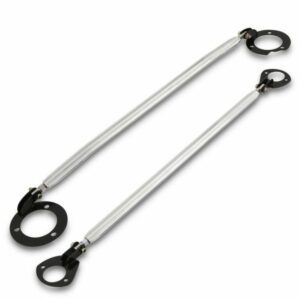 Strut Brace Set - BMW 3 Series E36 Coupe 90-00