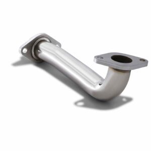 Mitsubishi Colt CZT 1.5 Turbo 04-12 - Exhaust Decat Pipe