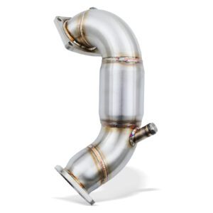 Hyundai i30N 2.0T 2018+ 200 CPI 3.5" Sports Cat Downpipe