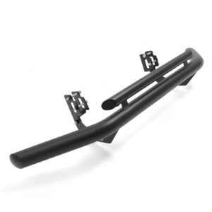 Ford Ranger T6 T7 T8 2012-2022 - Double Nudge Bull Bar