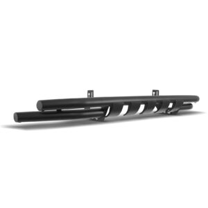 Mitsubishi L200 Series 5 2015-2019 - Triple Nudge Bull Bar