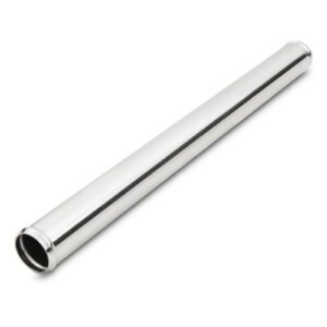 Polished Universal 3" Intercooler Single 90° Pipe