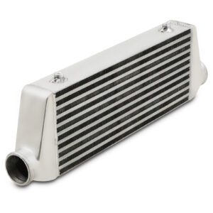 Universal Silver Intercooler Core - 450mm x 175mm x 65mm