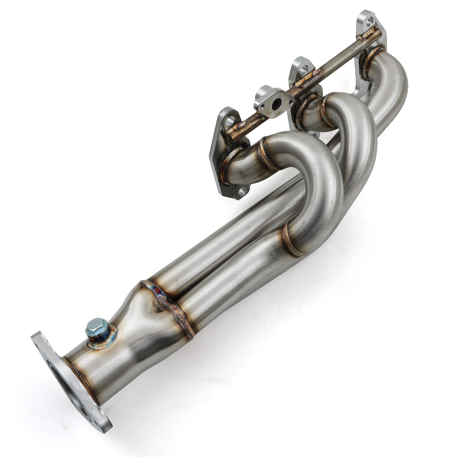 Exhaust Manifold Mazda RX8 1.3 03 12