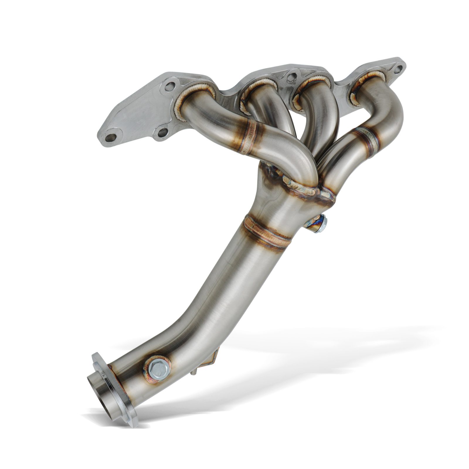 Exhaust Decat Manifold Mazda MX5 NC MK3 1.8 2.0 05 09