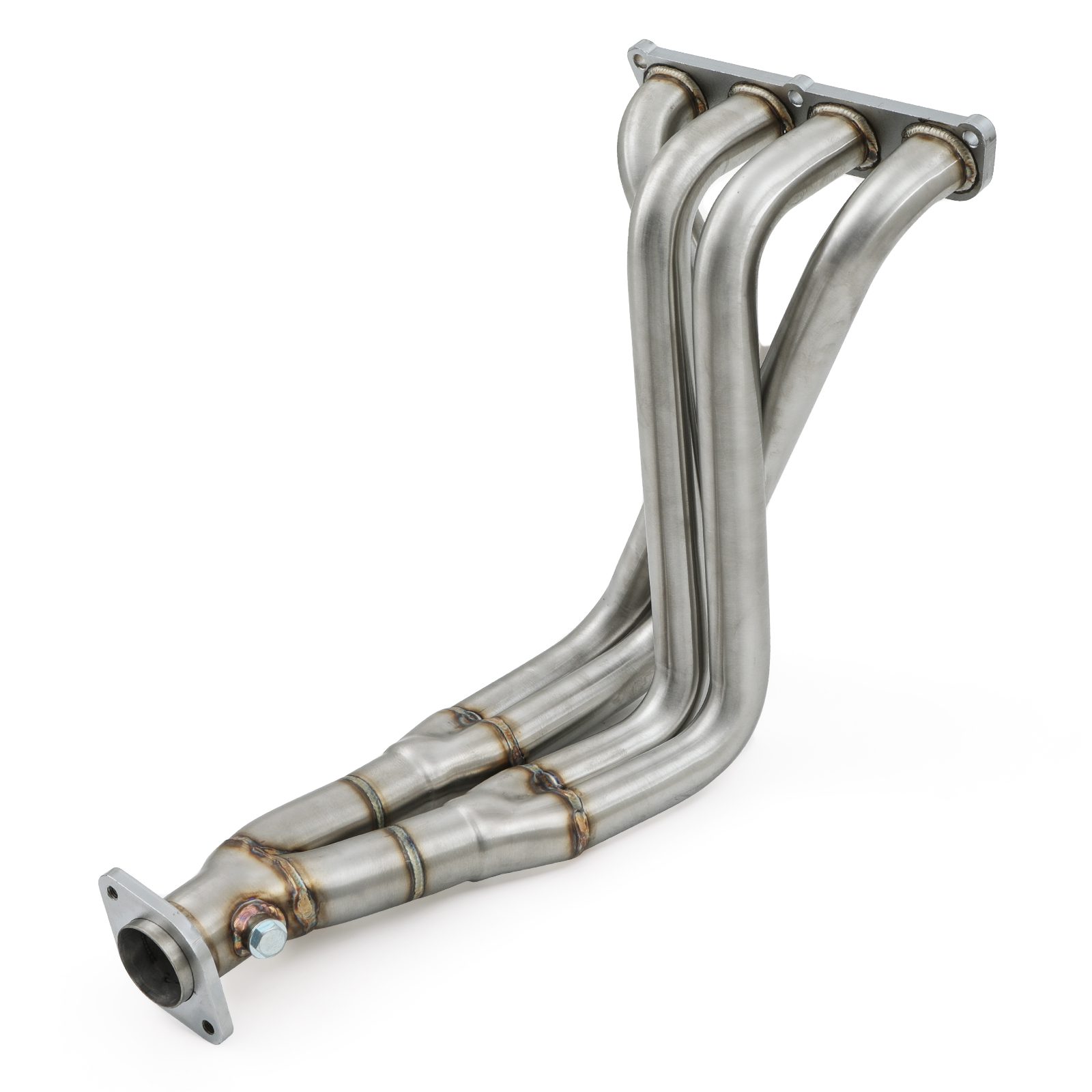 Exhaust Decat Manifold Ford Puma 1.4 1.6 1.7 16V 97 02