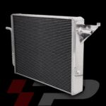 Proven Performance cooling & Radiator