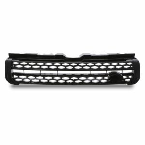 Black Prestige Look Grille To Fit Range Rover Evoque L538 16+