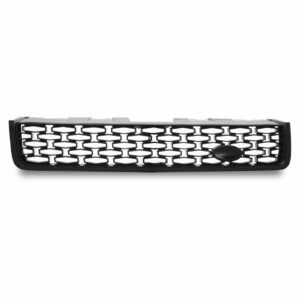 Dynamic Style Look Grille To Fit Land Rover Discovery Sport L550 LC 14-19