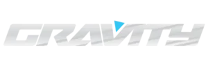 Gravity website logo
