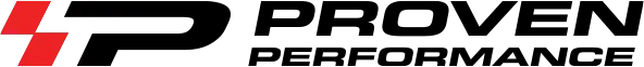 Proven Performance transparent logo