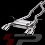 Proven Performance high quality Exhaust Systems