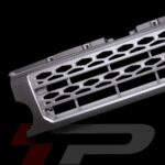 Proven Performance high quality Grilles