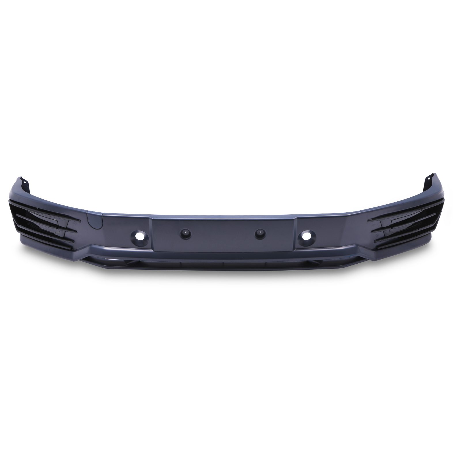 VW Transporter T6 Sportline Front Bumper Splitter / Valance