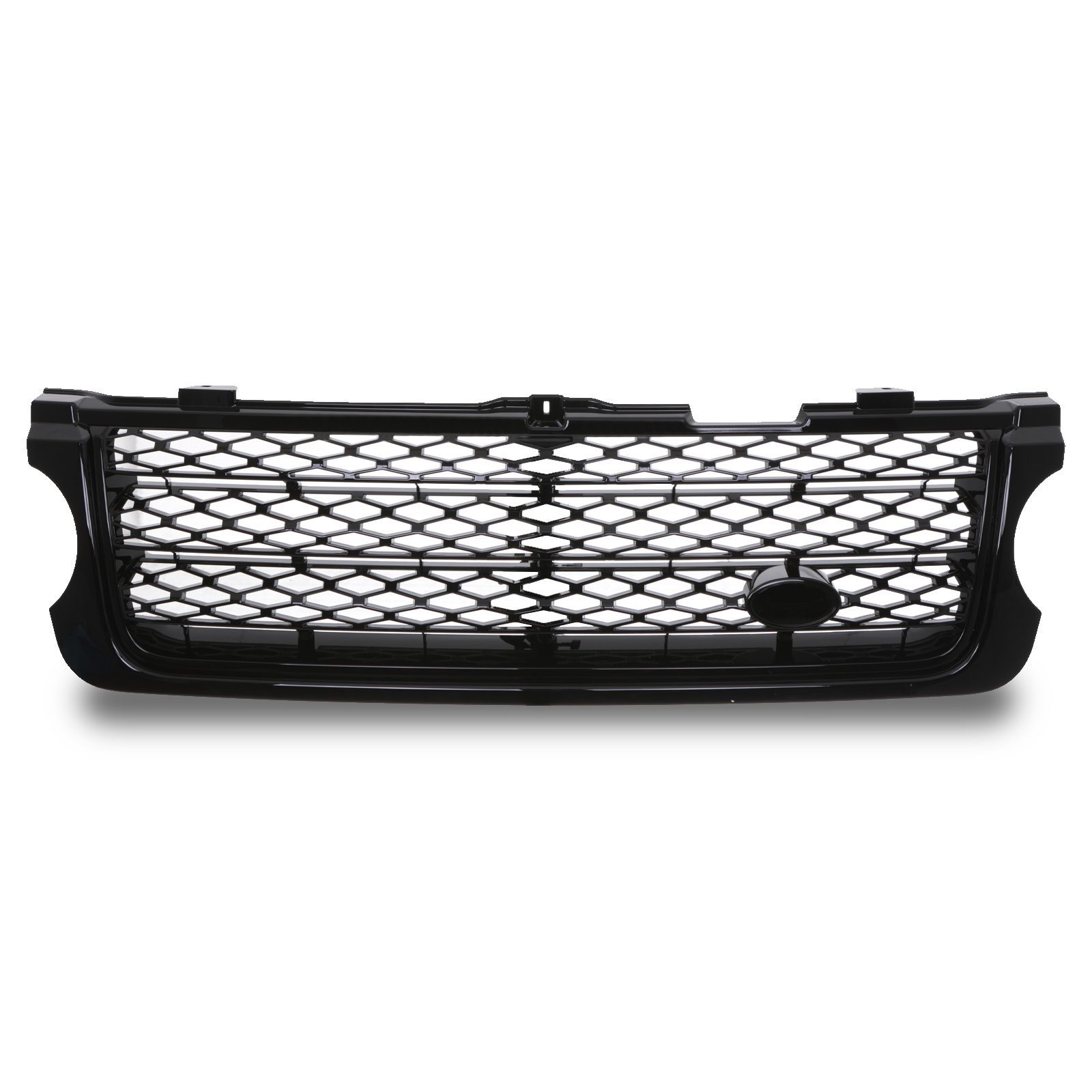 Black OEM Look Grille To Fit Range Rover Vogue L322 10-12