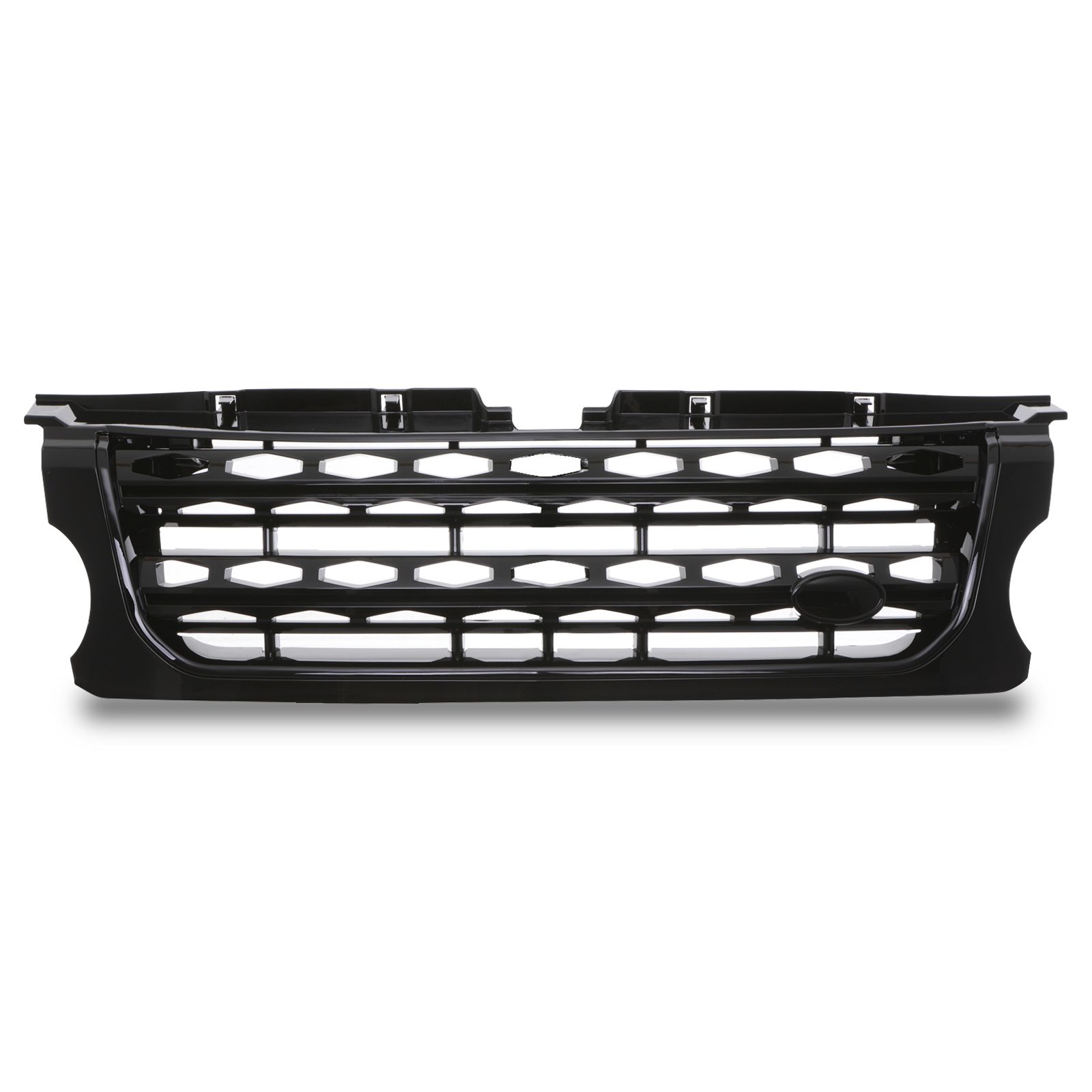 Front Grille To Fit Land Rover Discovery 4 Facelift 15 17