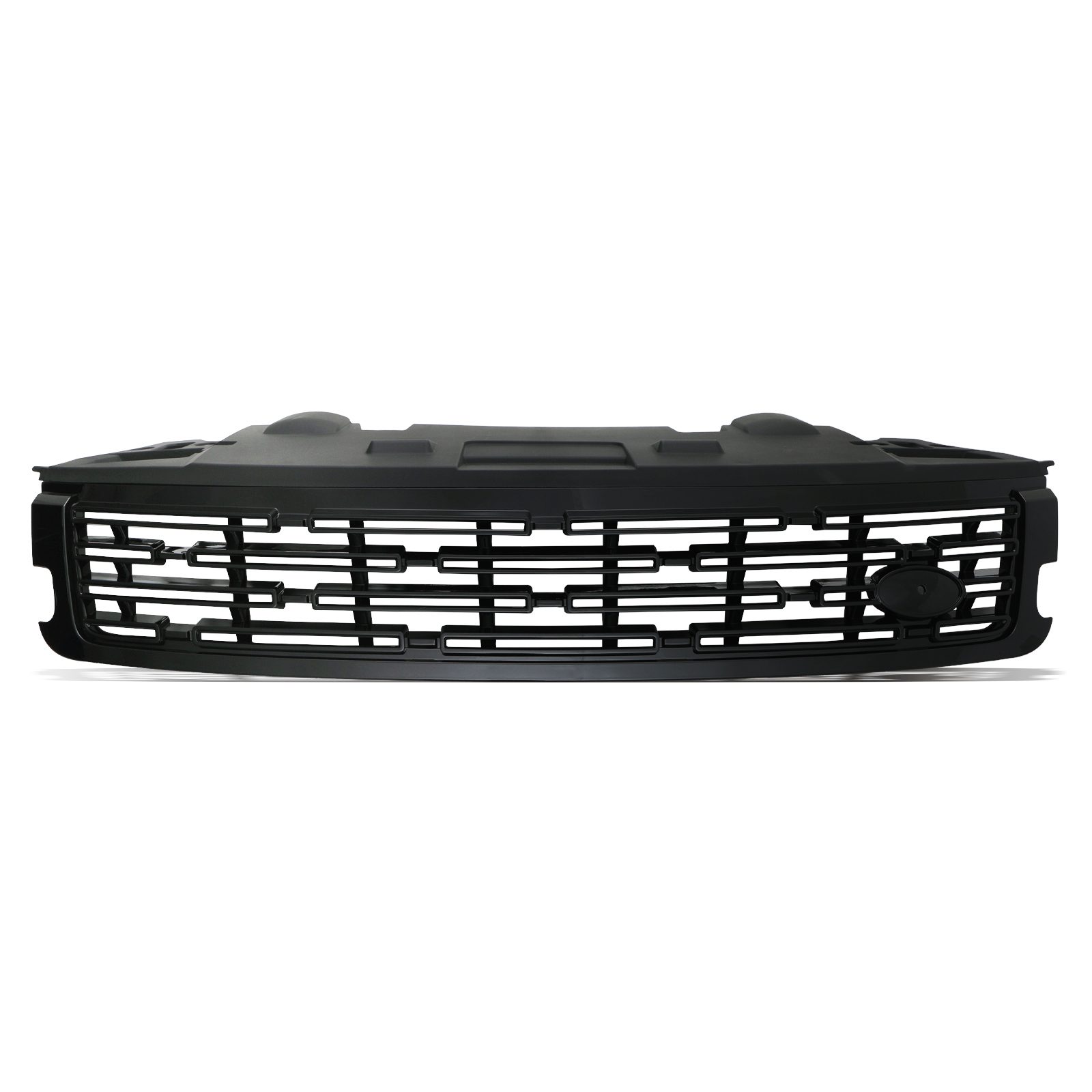Predator 4x4 Black Grille To Fit Range Rover Sport L461 2022+