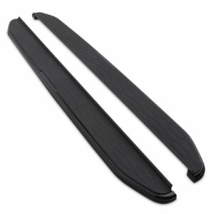 Predator 4x4 Dynamic Style Side Step Boards To Fit Range Rover Evoque 10-17