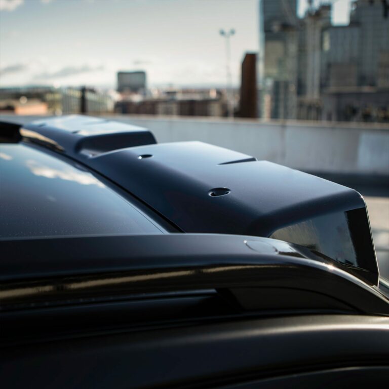 Ford Ranger T9 Roof Lights - Rear