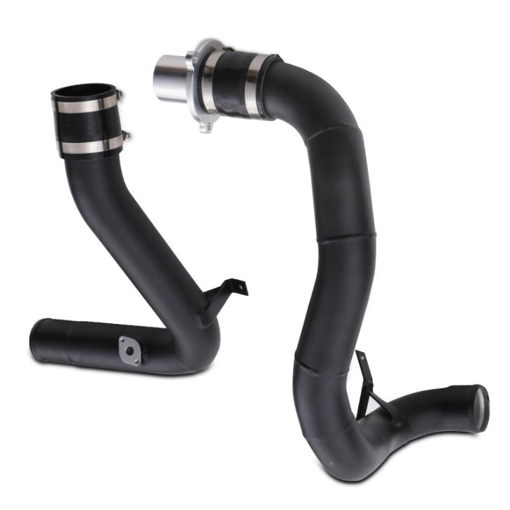 Intercooler Pipes - Volkswagen Golf MK7 R 2.0 13+