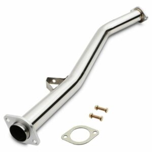 2.5" Exhaust Decat Pipe - Toyota GT86 / Subaru BRZ / Scion FRS 12+