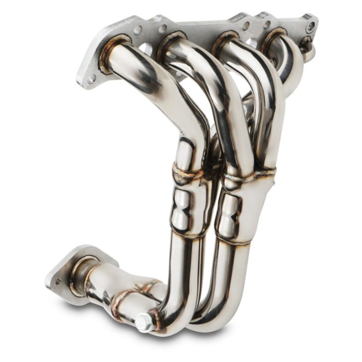 4 2 1 Decat Exhaust Manifold Suzuki Swift Sport 1.6 ZC31S 05 10
