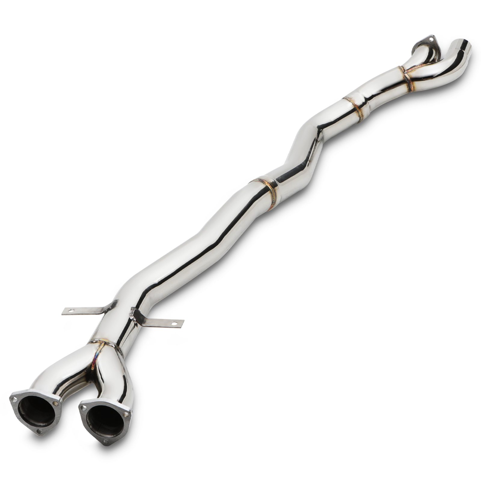 Exhaust Centre Section - BMW 3 Series E46 M3 3.2 - 00-06