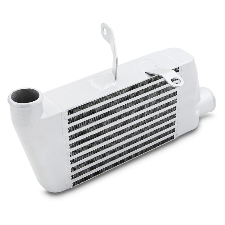 High Flow Intercooler Core - Mitsubishi Colt CZT / Smart ForFour Brabus 1.5 Turbo 04-12