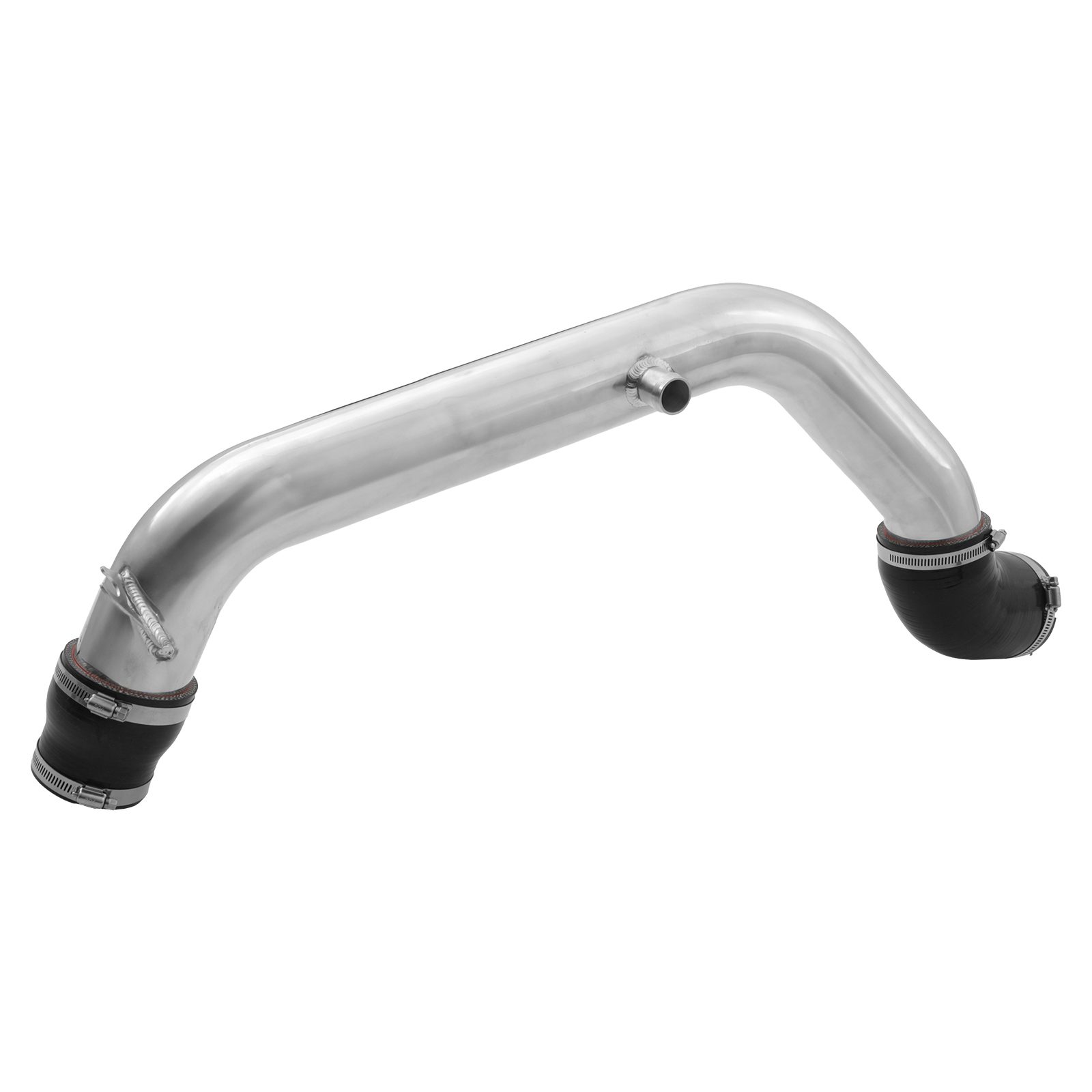 Induction Intake Cross Over Pipe - Ford Focus RS 2.3L 15-19