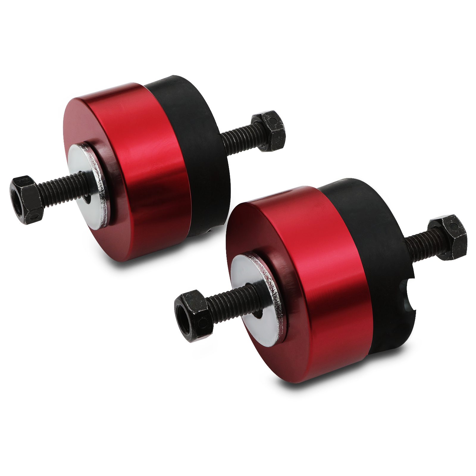 Polyurethane Gearbox Mounts - BMW Z3 / Z4 E36 E85 E89 96-16