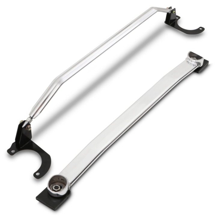 Strut Brace Set - Mazda MX5 MK1 NA / MK2 NB 1.6 1989-2005