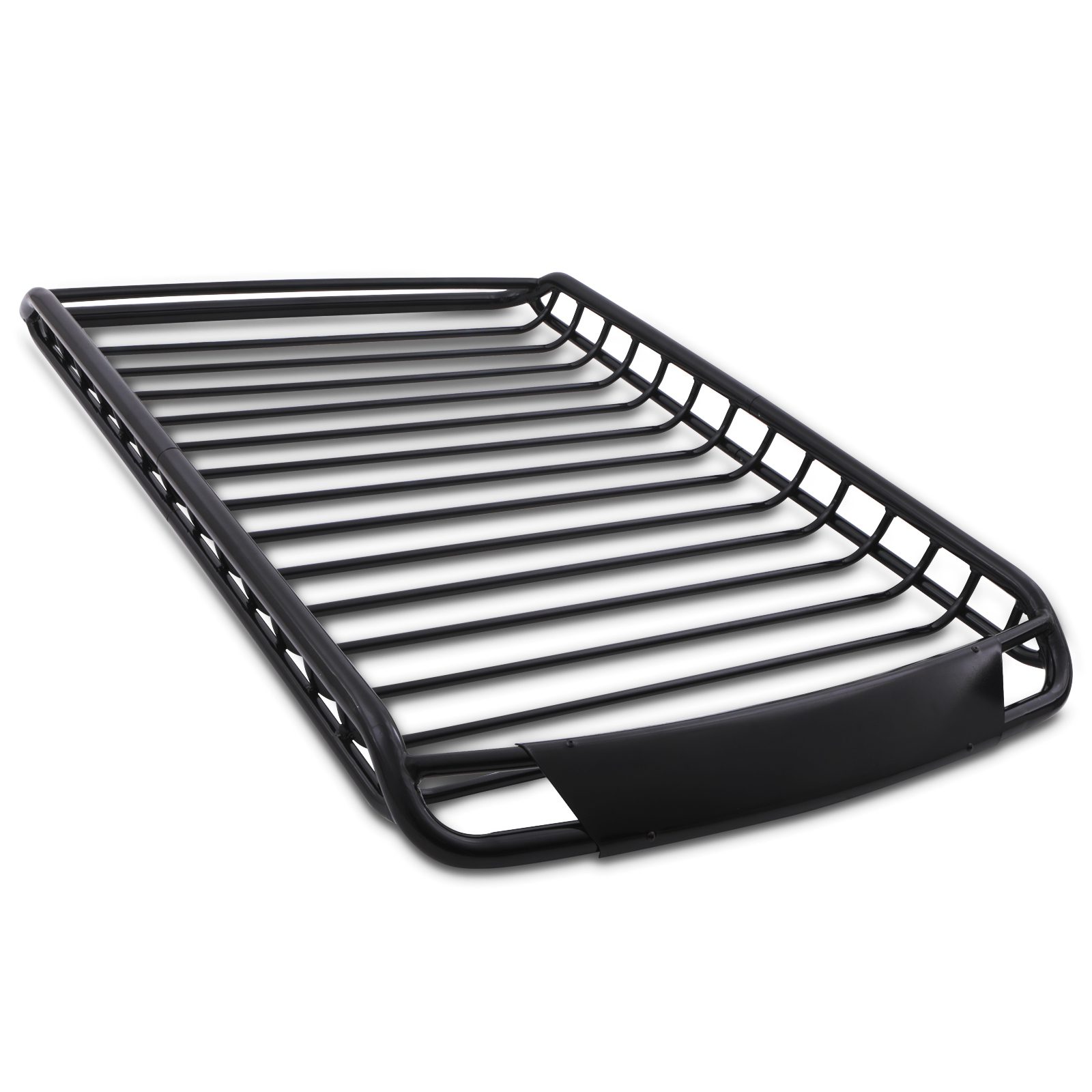 Suzuki Jimny 05-18 Aluminium Roof Storage Basket / Cage