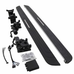 Electric Side Steps To Fit Range Rover Vogue L460 2023+