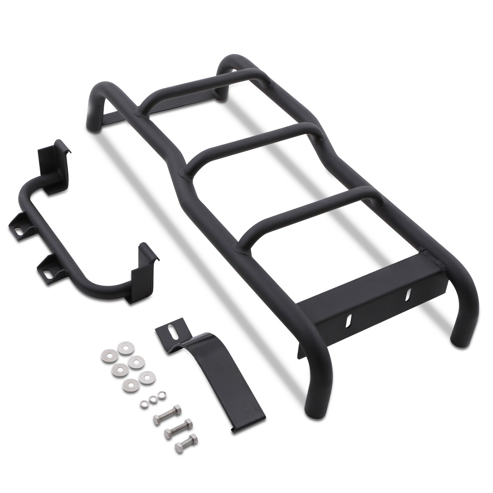 Rear Access Ladder To Fit Land Rover Discovery 3 / 4 2004-2016
