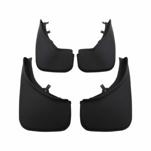 Predator 4x4 Mud Flaps Kit To Fit Range Rover Vogue L322 02-12