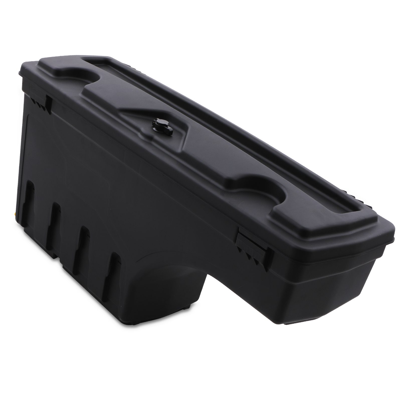Ford Ranger T6 T7 T8 12-22 Flat Bed Lockable Storage Swing Box | Proven ...