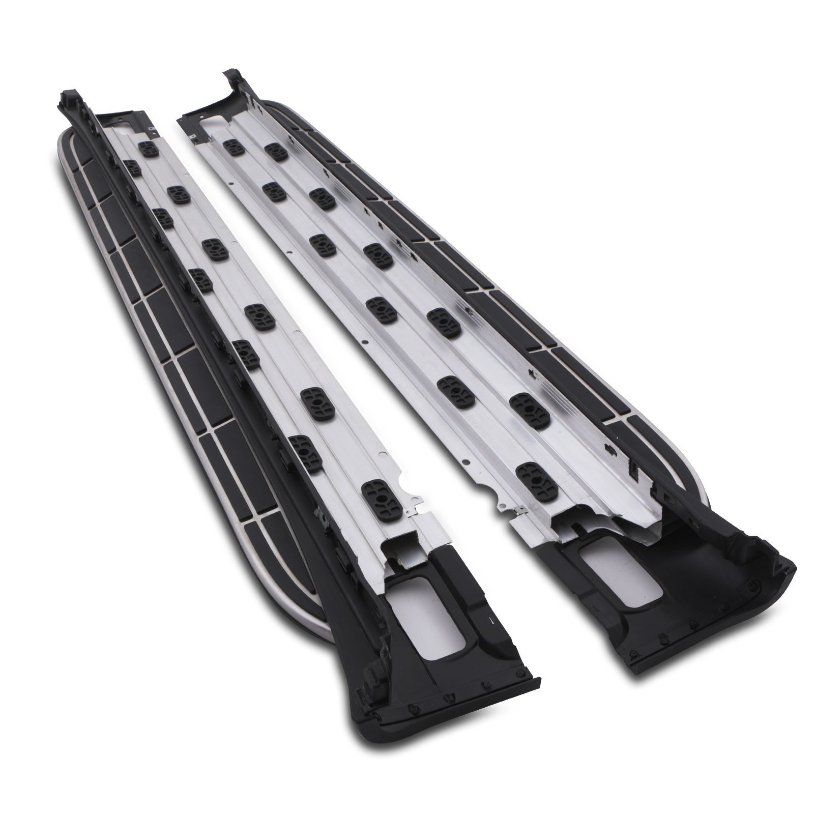 Porsche Cayenne 958 2010-18 Side Steps