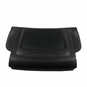 Predator 4x4 Wet Carbon Fibre Bonnet To Fit Land Rover Defender L663 2020+