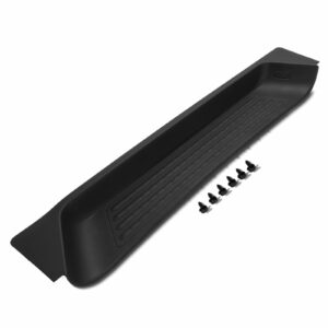 VW Transporter T5 T6 03-21 Sliding Door Insert Steps