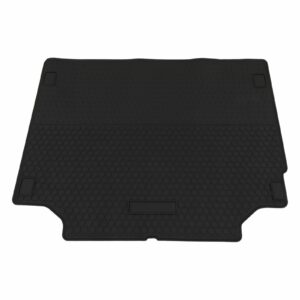 Predator 4x4 Rubber Boot Mat To Fit Land Rover Defender 110 L663 2020+