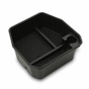 Predator 4x4 Armrest Storage Unit To Fit Land Rover Defender L663 2020+